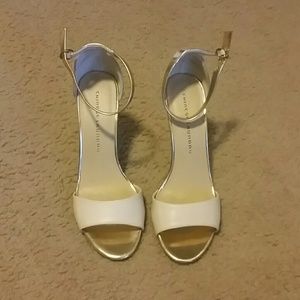 Chinese Laundry Heels